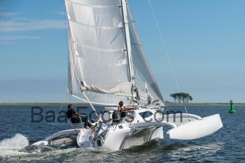 Corsair 970 Spesifikasjoner og anmeldelser